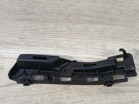 ФОТО Кронштейн Крепление Направляющая бампера заднего левий для Peugeot 108 Киев