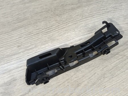 ФОТО Кронштейн Крепление Направляющая бампера заднего левий для Peugeot 108 Киев