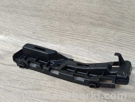 ФОТО Кронштейн Крепление Направляющая бампера заднего левий для Peugeot 108 Киев