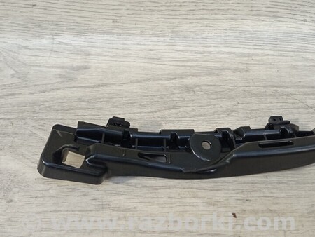 ФОТО Кронштейн Крепление Направляющая бампера заднего левий для Peugeot 108 Киев