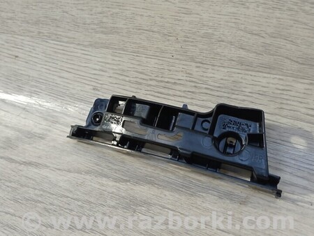 ФОТО Кронштейн крепление направляющая бампера переднего левый для Peugeot 108 Киев