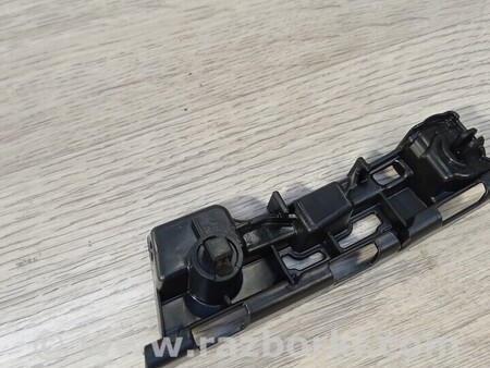 ФОТО Кронштейн крепление направляющая бампера переднего левый для Peugeot 108 Киев