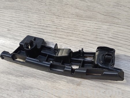 ФОТО Кронштейн крепление направляющая бампера переднего левый для Peugeot 108 Киев