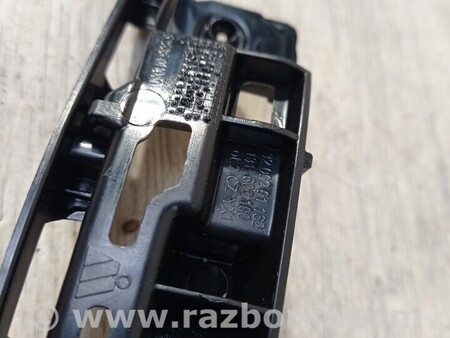 ФОТО Кронштейн крепление направляющая бампера переднего левый для Peugeot 108 Киев