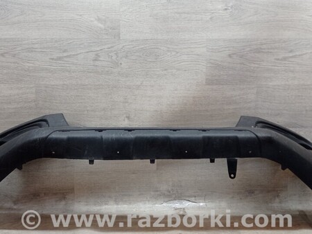 ФОТО Губа бампера переднего для Peugeot 2008 Киев