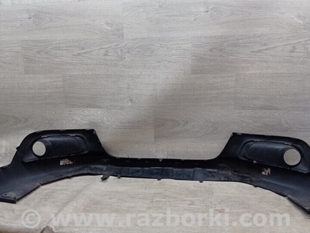 ФОТО Губа бампера переднего для Peugeot 2008 Киев
