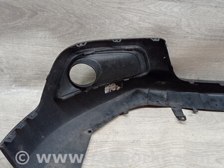 ФОТО Губа бампера переднего для Peugeot 2008 Киев