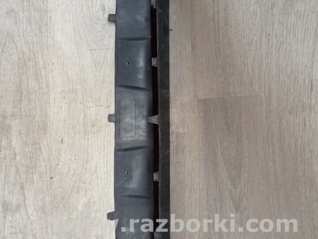 ФОТО Губа бампера переднего для Peugeot 2008 Киев