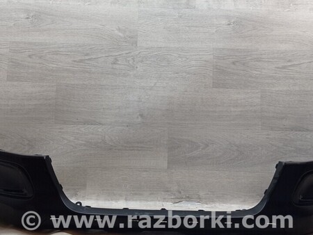 ФОТО Губа бампера переднего для Peugeot 2008 Киев