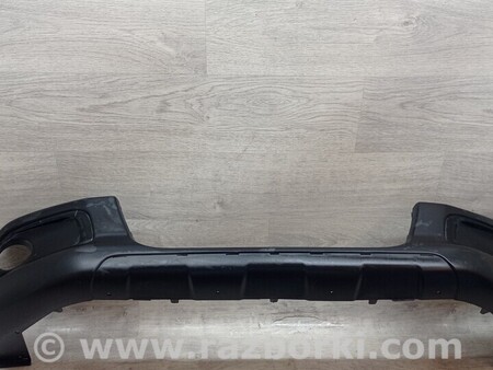 ФОТО Губа бампера переднего для Peugeot 2008 Киев