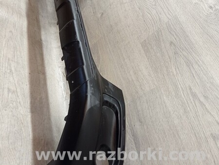 ФОТО Губа бампера переднего для Peugeot 2008 Киев