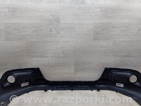 ФОТО Губа бампера переднего для Peugeot 2008 Киев