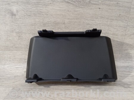 ФОТО Заглушка бампера Заглушка радара для Peugeot 2008 Киев