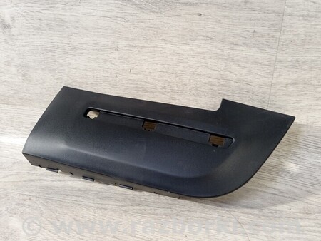 ФОТО Кронштейн бампера переднего левый для Peugeot 2008 Киев