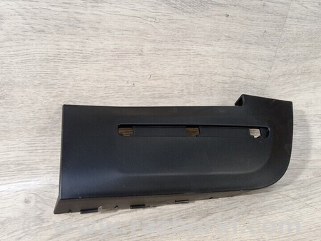 ФОТО Кронштейн бампера переднего левый для Peugeot 2008 Киев