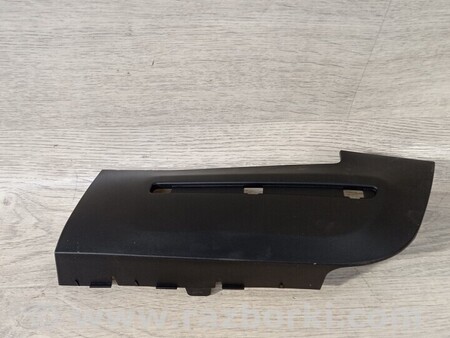 ФОТО Кронштейн бампера переднего левый для Peugeot 2008 Киев