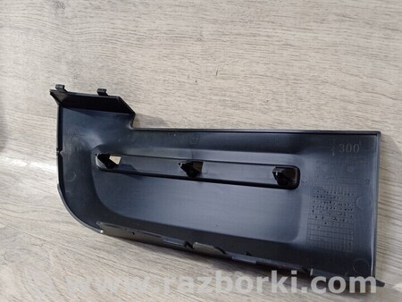 ФОТО Кронштейн бампера переднего левый для Peugeot 2008 Киев