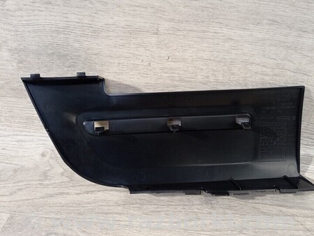 ФОТО Кронштейн бампера переднего левый для Peugeot 2008 Киев