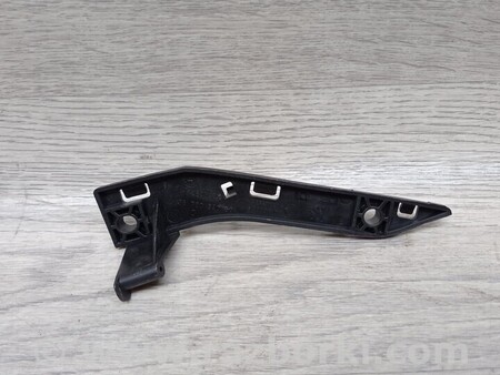 ФОТО Кронштейн Направляющая Крепление бампера переднего правый для Peugeot 2008 Киев