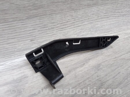 ФОТО Кронштейн Направляющая Крепление бампера переднего правый для Peugeot 2008 Киев