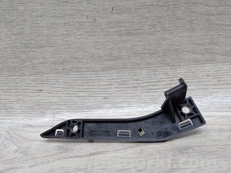 ФОТО Кронштейн Направляющая Крепление бампера переднего правый для Peugeot 2008 Киев