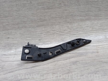 ФОТО Кронштейн Направляющая Крепление бампера переднего правый для Peugeot 2008 Киев