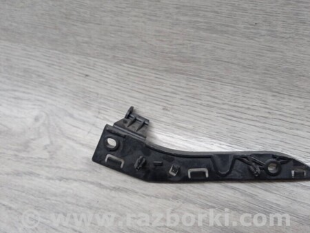 ФОТО Кронштейн Направляющая Крепление бампера переднего правый для Peugeot 2008 Киев