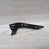 Кронштейн Направляющая Крепление бампера переднего правый Peugeot 2008