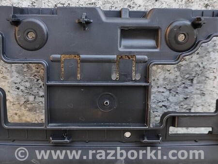 ФОТО Кронштейн рамки магнитолы Кронштейн рамки магнітоли для Peugeot 2008 Киев