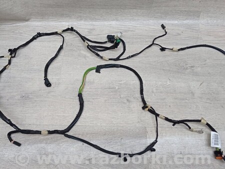 ФОТО Проводка кришки багажника для Peugeot 2008 Киев