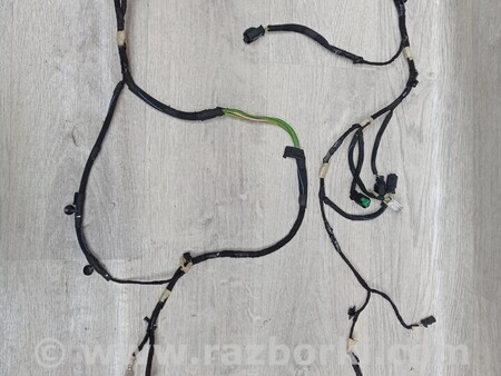 ФОТО Проводка кришки багажника для Peugeot 2008 Киев