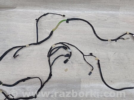 ФОТО Проводка кришки багажника для Peugeot 2008 Киев
