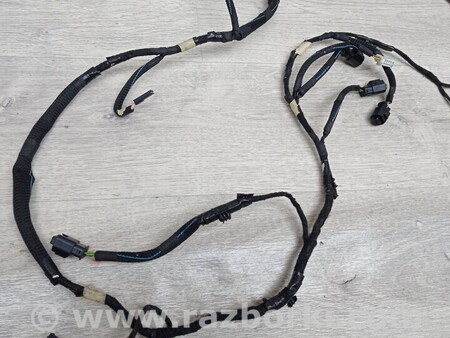 ФОТО Проводка кришки багажника для Peugeot 2008 Киев