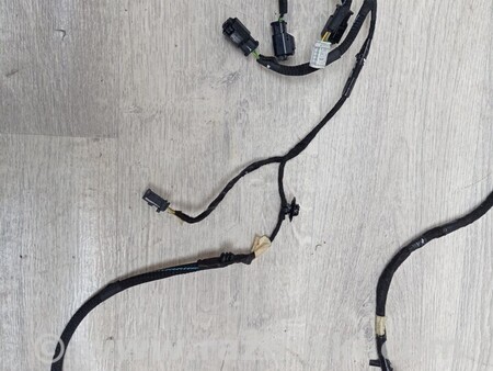 ФОТО Проводка кришки багажника для Peugeot 2008 Киев