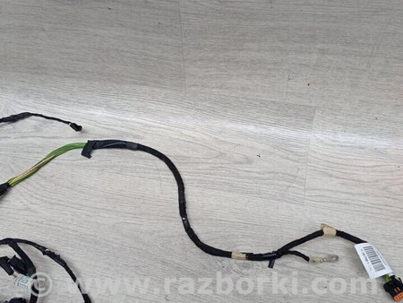 ФОТО Проводка кришки багажника для Peugeot 2008 Киев