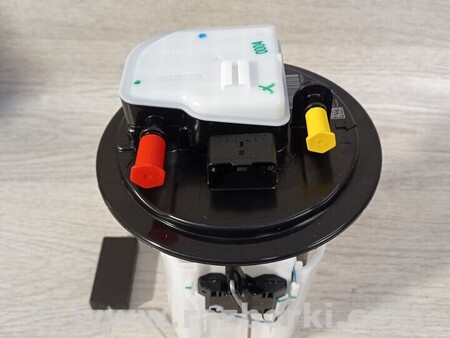 ФОТО Топливный насос для Peugeot 2008 Киев