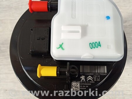 ФОТО Топливный насос для Peugeot 2008 Киев