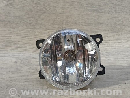 ФОТО Фара противотуманная левая для Peugeot 2008 Киев