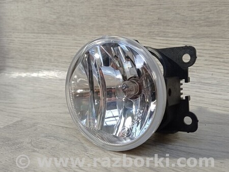 ФОТО Фара противотуманная левая для Peugeot 2008 Киев