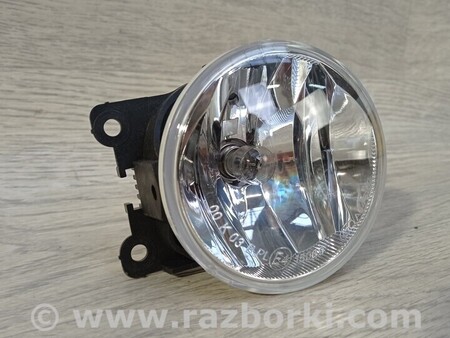 ФОТО Фара противотуманная левая для Peugeot 2008 Киев