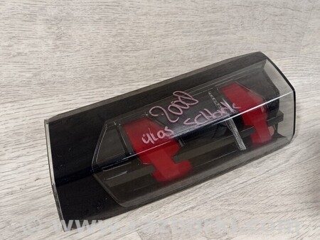 ФОТО Фонарь крышку задний правый для Peugeot 2008 Киев