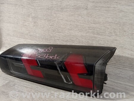 ФОТО Фонарь крышку задний правый для Peugeot 2008 Киев