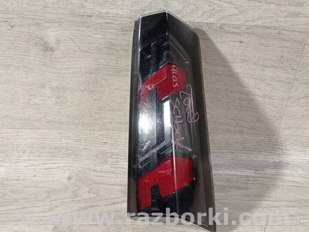 ФОТО Фонарь крышку задний правый для Peugeot 2008 Киев