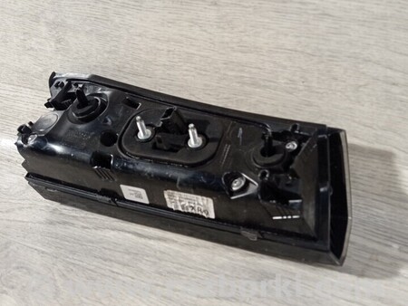 ФОТО Фонарь крышку задний правый для Peugeot 2008 Киев