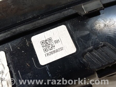 ФОТО Фонарь крышку задний правый для Peugeot 2008 Киев