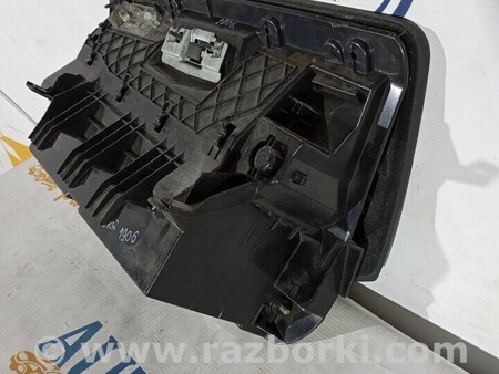 ФОТО Бардачок для BMW 3-Series (все года выпуска) Киев