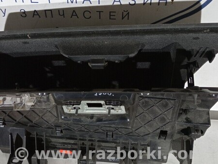 ФОТО Бардачок для BMW 3-Series (все года выпуска) Киев