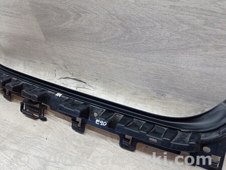 ФОТО Е90 Кронштейн бампера заднего центральный для BMW 3-Series (все года выпуска) Киев