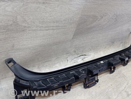 ФОТО Е90 Кронштейн бампера заднего центральный для BMW 3-Series (все года выпуска) Киев