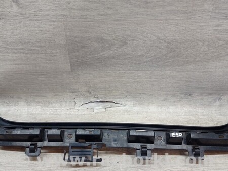 ФОТО Е90 Кронштейн бампера заднего центральный для BMW 3-Series (все года выпуска) Киев